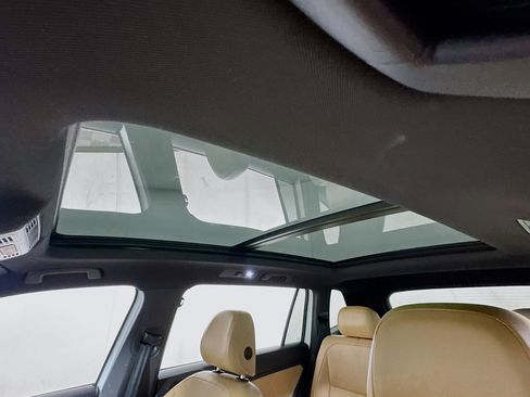 Used 2023 Volkswagen Tiguan SE w/ Panoramic Sunroof Package AWD/4WD image 4