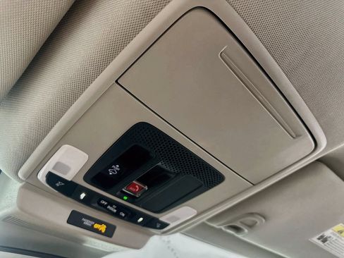 Used 2024 Honda Accord EX image 28