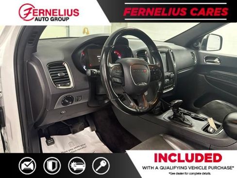 Used 2019 Dodge Durango GT AWD/4WD image 36
