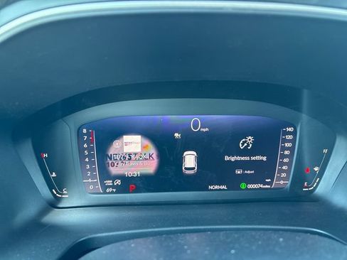 New 2026 Honda Pilot Elite image 15