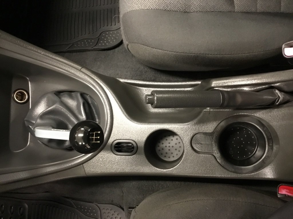 Used 2002 Ford Mustang GT RWD image 46