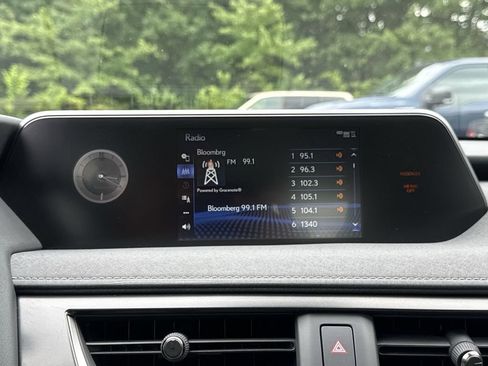 Used 2022 Lexus UX 250h w/ Premium Package AWD/4WD image 12