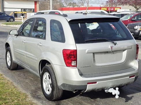 Used 2008 Pontiac Torrent AWD image 4