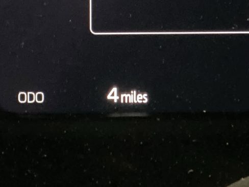 New 2026 Toyota Tundra Platinum image 17