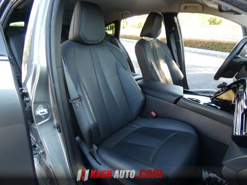 Used 2023 Toyota Mirai w/ Advanced Technology Package RWD image 31