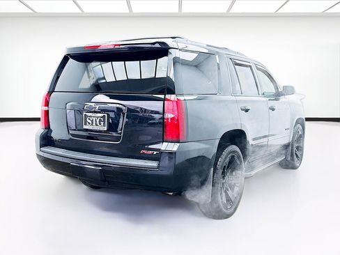 Used 2019 Chevrolet Tahoe Premier w/ RST 6.2L Performance Edition AWD/4WD image 4