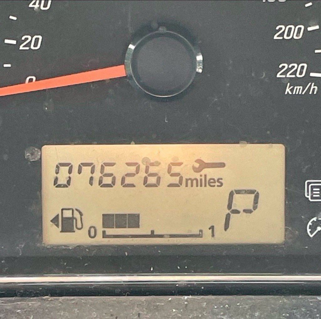 Used 2017 Mitsubishi Mirage SE FWD image 18