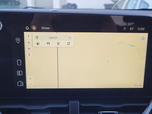 Used 2025 Chevrolet Equinox LT w/ Convenience Package II image 14