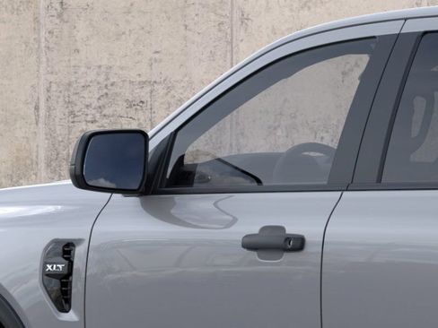 New 2026 Ford Ranger XLT AWD/4WD image 20