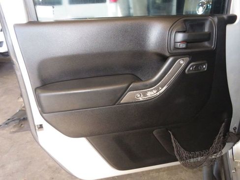 Used 2012 Jeep Wrangler Sport image 18