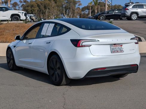 Used 2025 Tesla Model 3 Long Range image 12