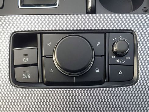 New 2026 MAZDA CX-90 3.3 Turbo w/ Premium Plus Pkg image 32