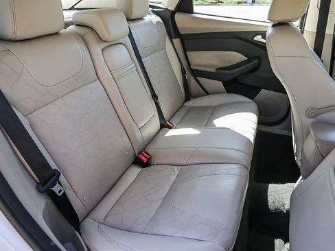 Used 2013 Ford Focus Electric Hatchback image 23