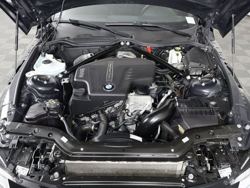 Used 2016 BMW Z4 sDrive28i image 15