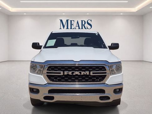 Used 2022 RAM 1500 Lone Star RWD image 8