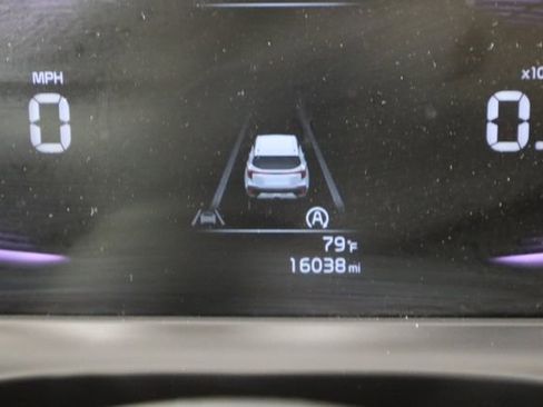 Used 2026 Kia Seltos LX FWD image 32