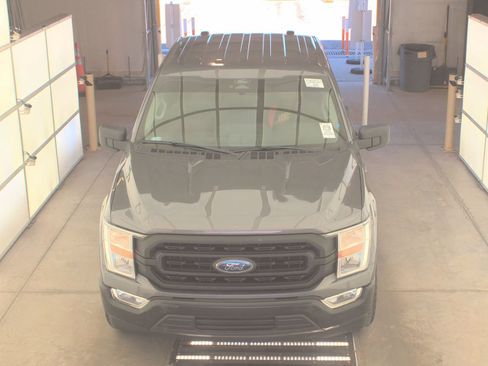 Used 2022 Ford F150 XL w/ Equipment Group 101A High image 2