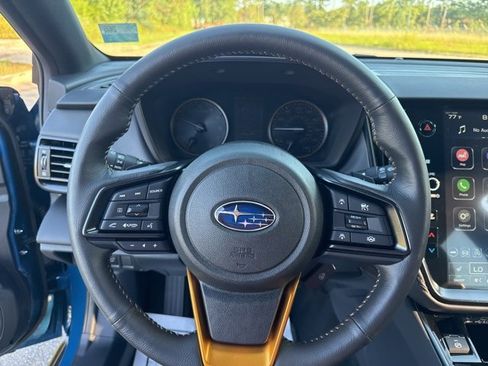 Used 2025 Subaru Outback Wilderness image 25