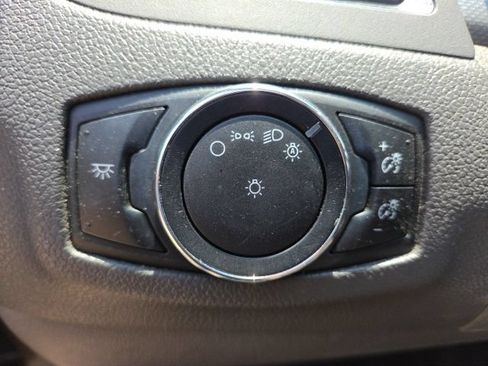 Used 2014 Ford Edge SEL w/ Equipment Group 205A FWD image 29