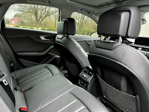 Used 2019 Audi A4 2.0T Premium Plus w/ Premium Plus Package AWD/4WD image 20