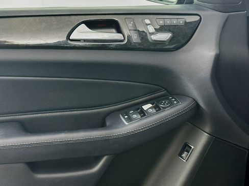 Used 2016 Mercedes-Benz GLE 350 image 15