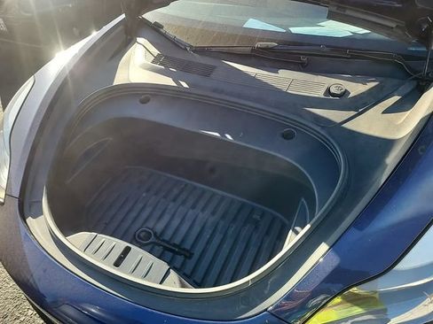 Used 2023 Tesla Model 3 Standard Range RWD image 7
