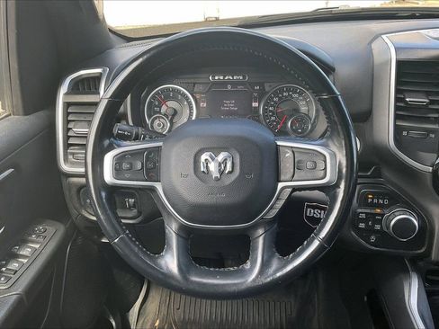 Certified 2023 RAM 1500 Big Horn image 10