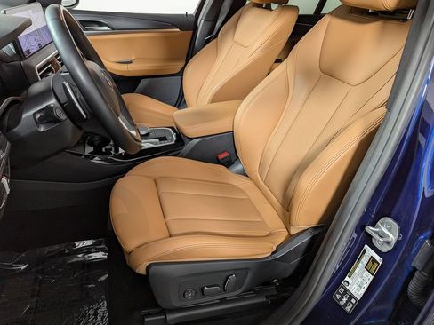 Used 2024 BMW X3 xDrive30i w/ Premium Package AWD/4WD image 19
