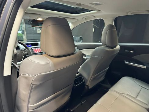 Used 2015 Honda CR-V Touring image 23