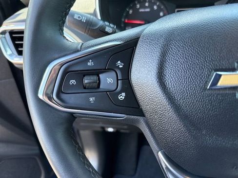 Used 2023 Chevrolet TrailBlazer ACTIV w/ Convenience Package FWD image 25