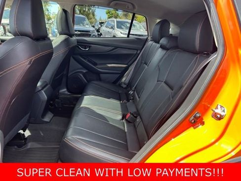 Used 2019 Subaru Crosstrek 2.0i Limited w/ Moonroof Package w/Navigation image 15