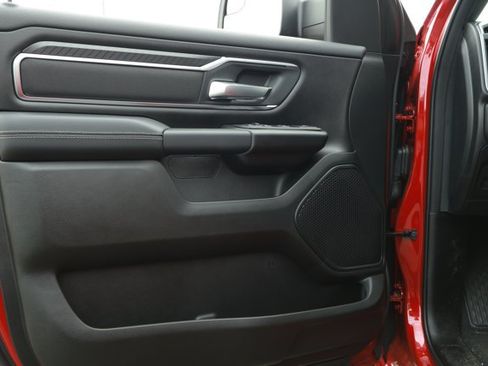 New 2026 RAM 1500 Big Horn RWD image 22