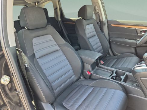 Used 2018 Honda CR-V EX image 19
