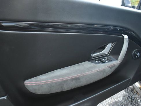 Used 2018 Maserati GranTurismo Sport image 48