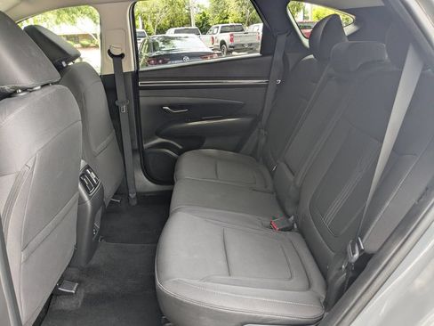 Used 2024 Hyundai Tucson SEL AWD/4WD image 12