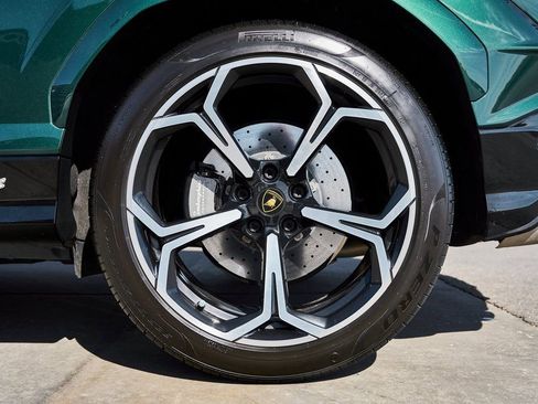 Used 2023 Lamborghini Urus S AWD/4WD image 20
