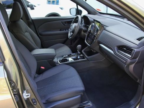 Certified 2026 Subaru Forester Premium AWD/4WD image 36