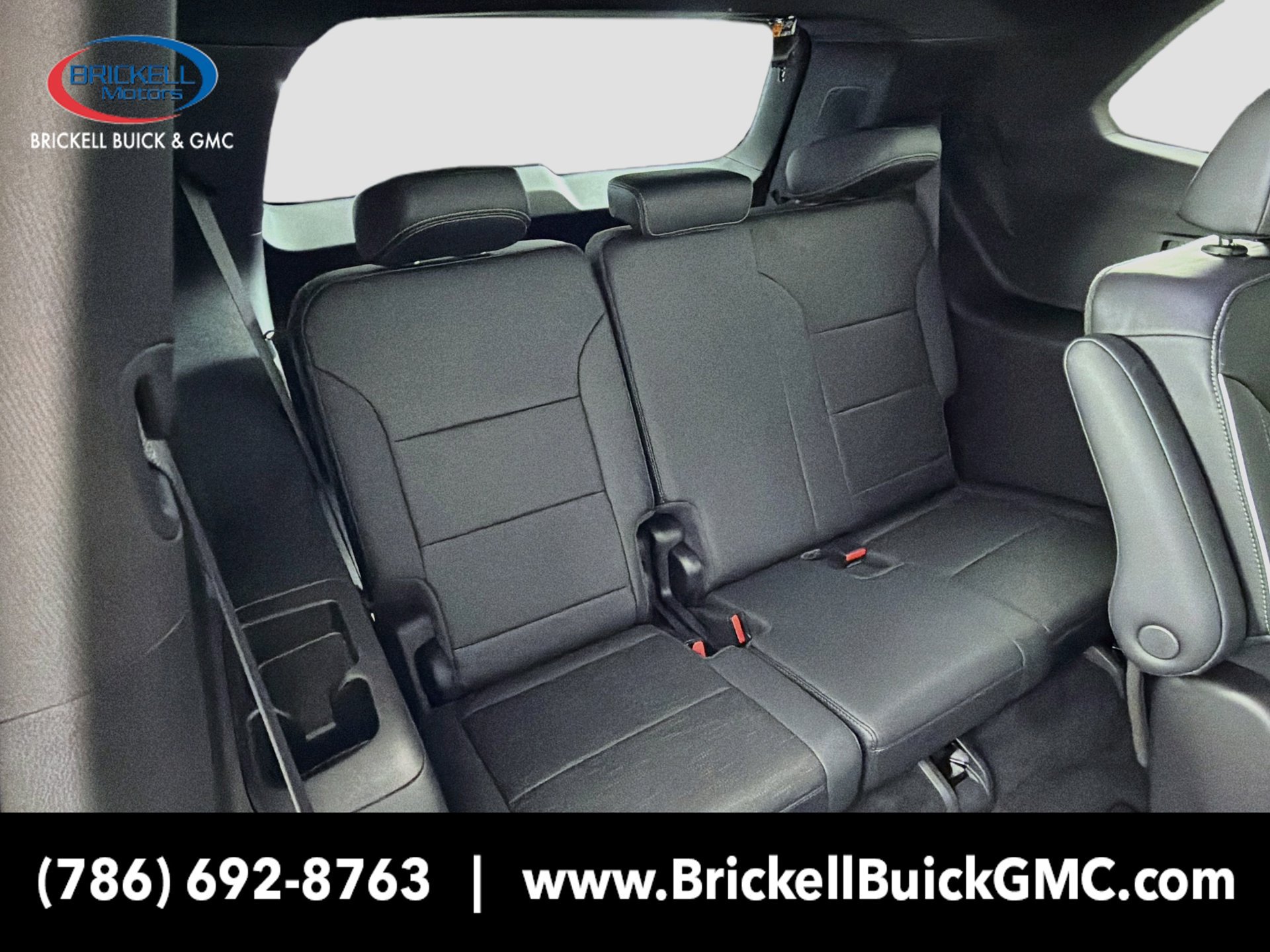 New 2026 Buick Enclave Sport Touring FWD image 21