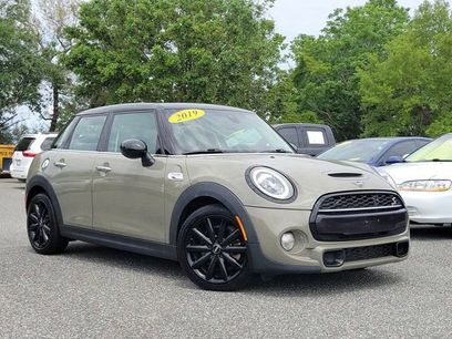 Used 2019 MINI Cooper S w/ Premium Package