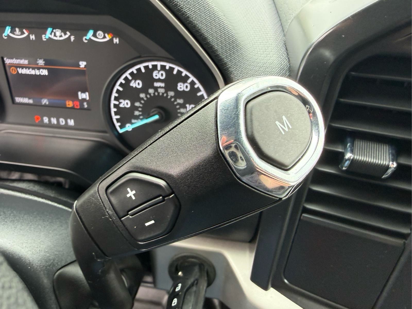 Used 2021 Ford F150 XL w/ XL Power Equipment Group AWD/4WD image 25