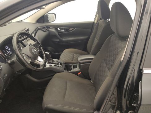 Used 2022 Nissan Rogue Sport SV FWD image 17