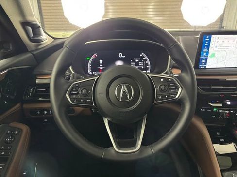 New 2026 Acura MDX w/ Technology Package image 17