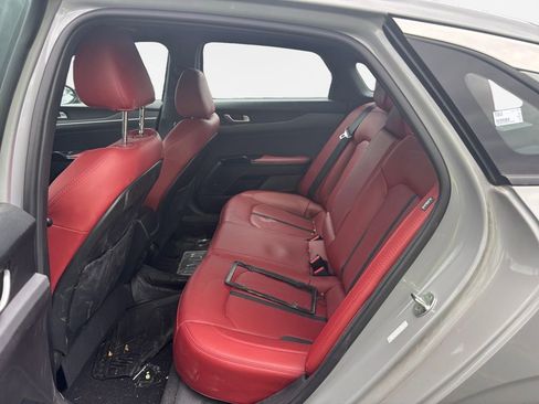 Used 2023 Kia K5 GT-Line w/ GT-Line Premium Package image 23