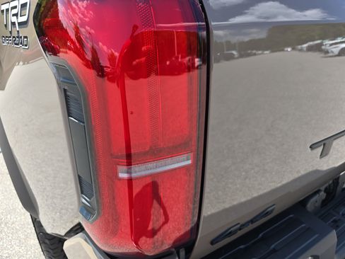 New 2026 Toyota Tacoma TRD Off-Road AWD/4WD image 30