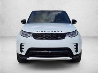 Used 2024 Land Rover Discovery Dynamic SE video 2