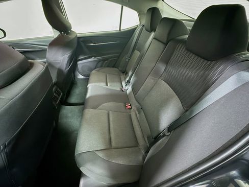 Certified 2025 Toyota Camry LE image 22