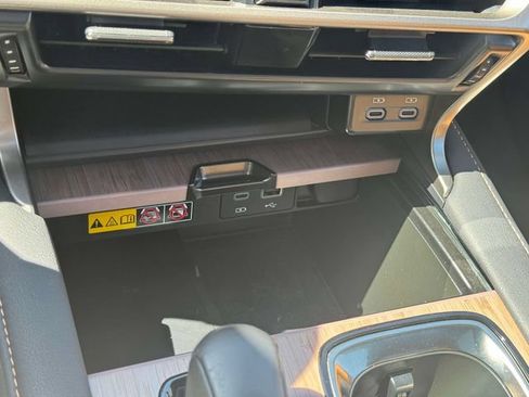 Certified 2024 Lexus RX 350 Premium w/ Accessory Package (Z1) AWD/4WD image 36