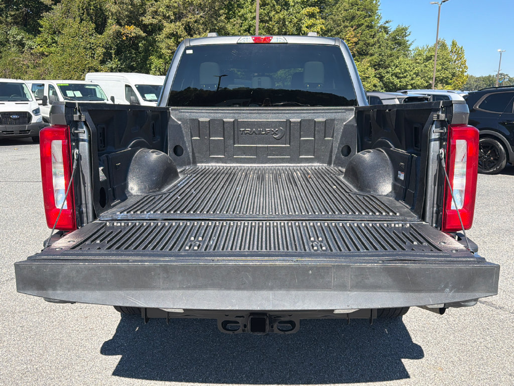 Used 2026 Ford F250 XLT AWD/4WD image 18