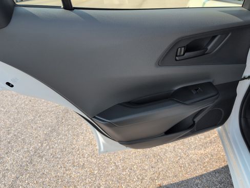 New 2026 Toyota Prius LE image 31