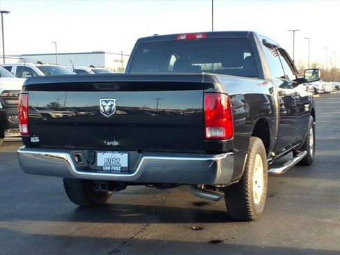 Used 2016 RAM 1500 Tradesman w/ Popular Equipment Group image 26